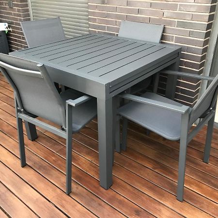 아구아둘세 Attique Au Soleil 아파트 외부 사진